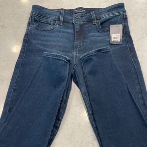 NWT Lucky MidRise Skinny Jeans